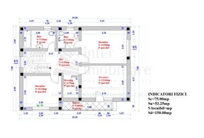 Teren intravilan de 392 mp, în Cug - 5