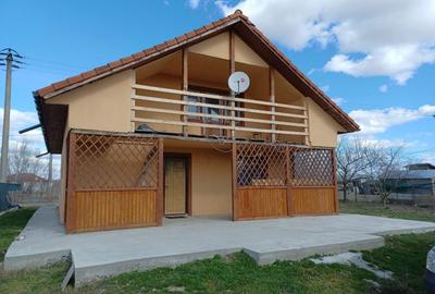 Casă cu 3 camere în Ceatalchioi - 6