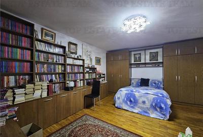 Apartament 2 camere vedere frontala la mare -Faleza Nord - 3