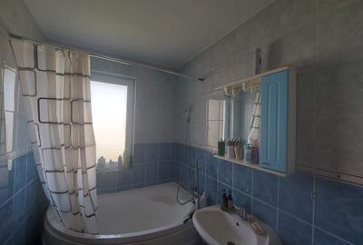 Apartament cu 2 camere în Florești - 6
