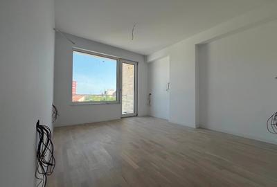 Caudela 47 - Lux și intimitate – Apartament 4 camere în bloc exclusivist - 5