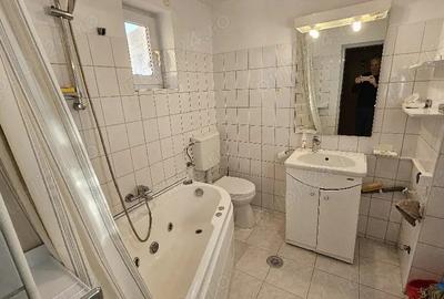 Apartament cu 3 camere semidecomandat în Floreasca - 6