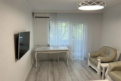 Apartament cu 3 camere decomandat în Decebal - 8