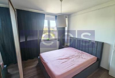 DE VANZARE AP 2 CAMERE 48 MP CRANGASI | SEMIDECOMANDAT | METROU - 1