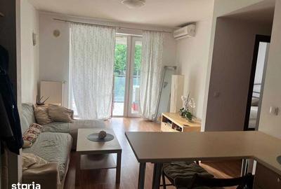 Apartament cu 2 camere semidecomandat în Colentina - 1