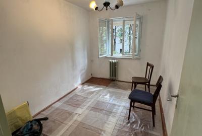 Apartament 3 camere, cf 3, etaj 1, Vest Apartament 3 camere, cf 3, etaj 1, Vest - 8