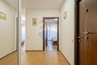 Apartament cu 2 camere decomandat, mobilat în Răcădău - 7