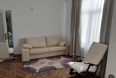 Casă individuală cu 2 camere cu Teren 134 Mp în Tomis I - 3