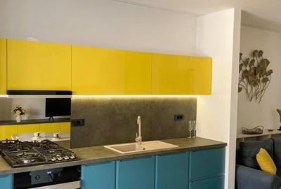 Apartament în Arcadia Domenii,mobilat complet - 3