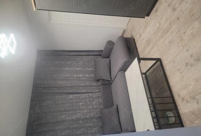 Apartament cu 2 camere nedecomandat în Central