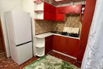 Garsonieră decomandată în Astra - 3