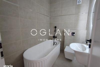 Apartament cu 4 camere în Șelimbăr - 8