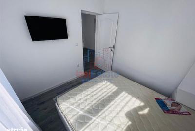 Apartament cu 2 camere în Ciurea - 4
