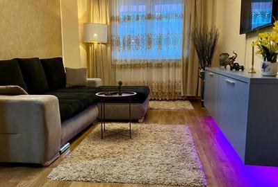 Apartament 2 camere Racadau - Valea Cetatii - 5