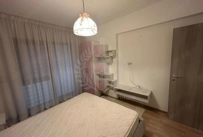 Apartament cu 3 camere în Albert - 7