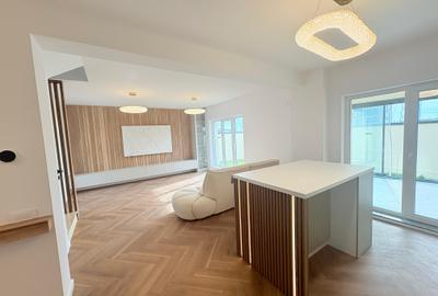 Vile P+2 , Luxury Villas Residence Fundeni Vile P+2 , Luxury Villas Residence Fundeni - 20