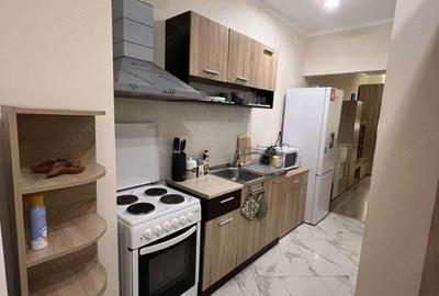 Garsoniera de inchiriat in zona Badea Cartan - 3