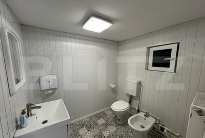 Spatiu comercial 4 camere, 130 mp, zona Piata Mare - 5