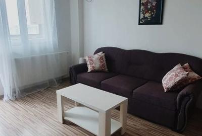 Garsonieră în Chiajna - 2