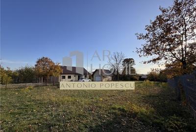 Teren intravilan, in Paulesti, Prahova - 4