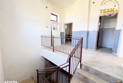 Spațiu comercial, de 148 mp, în Malnaș - 7