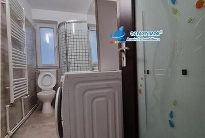 Inchiriere Garsoniera situata pe strada Glicinelor in Rahova - 17