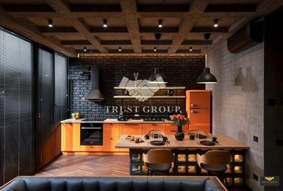 Apartament tip Duplex 3 camere Herastrau NEW YORK | Imobil 2021 - 12