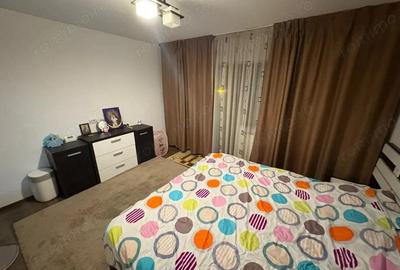 Apartament Teilor PS-uri, mobilat, utilat, etaj 3 - 3