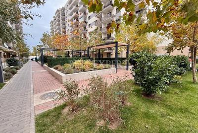 Apartament 2 camere - HILS Pallady Residence, parcare subterana - 8