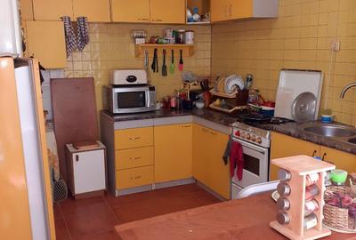 CASA 4 camere  si curte în Super zonă verde și intimă. - 9