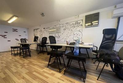 CO-working Central, Brasov - 4