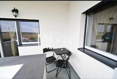 Apartament cu 2 camere decomandat, mobilat în Vest - 3