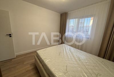 Apartament cu 2 camere decomandat, mobilat în Mihai Viteazul