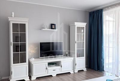 Apartament cu 3 camere decomandat, mobilat în Șelimbăr