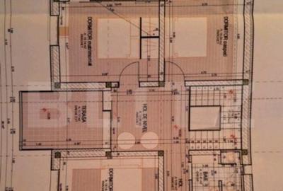 Casa individuala, 252 mp, zona Sacalaz - 3