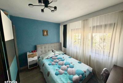 Apartament cu 3 camere decomandat, mobilat în 1 Mai - 5