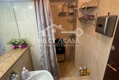 Apartament cu 3 camere în Ultracentral - 10