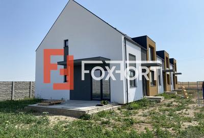 Casa tip triplex, cu 4 camere, de vanzare in Sanandrei. - 15