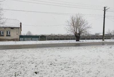 Casa de vînzare in comuna ghilad - 7