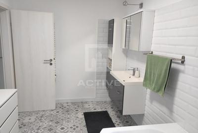 Casă individuală cu 4 camere în Iris - 13