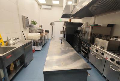 Inchiriere restaurant pizzerie - 4