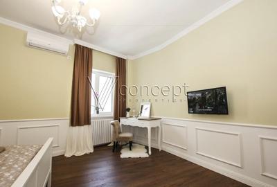 Apartament cu 3 camere semidecomandat, mobilat în Unirii - 12