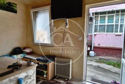 Apartament cu 2 camere decomandat în Orașul Nou - 7