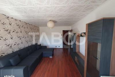 Apartament cu 2 camere decomandat, mobilat în Central - 1
