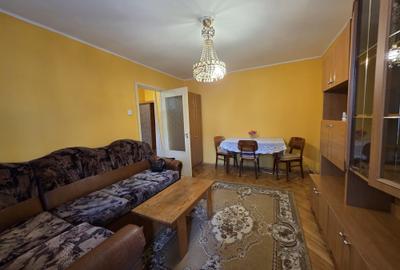 Apartament cu 2 camere semidecomandat în Zamfirescu - 4