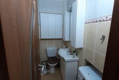 Apartament cu 3 camere decomandat în Brazda lui Novac - 2