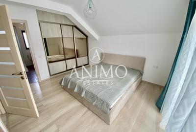 Casă individuală cu 5 camere cu Garaj în Mănăștur - 11