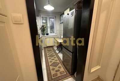 3 Camere De Vanzare | Drumul Taberei | Etaj 1/10 | Metrou la 2 minute - 5