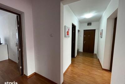 Apartament cu 3 camere, mobilat în Central - 6