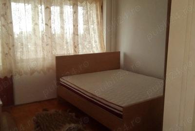 Apartament cu 2 camere decomandat în Central - 3